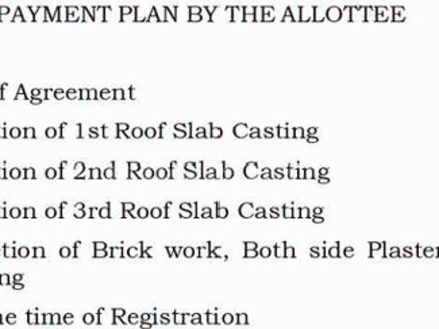 Madhyamgram 3 BHK Apartment For Sale Kolkata