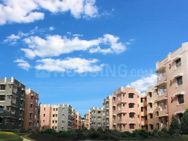 Madhyamgram 3 BHK Apartment For Sale Kolkata