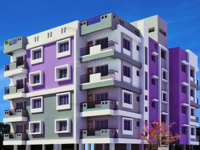 Madhyamgram 3 BHK Apartment For Sale Kolkata