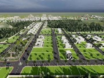 Unicorn Aerocity,Madhyamgram Residential Plot For Sale Kolkata