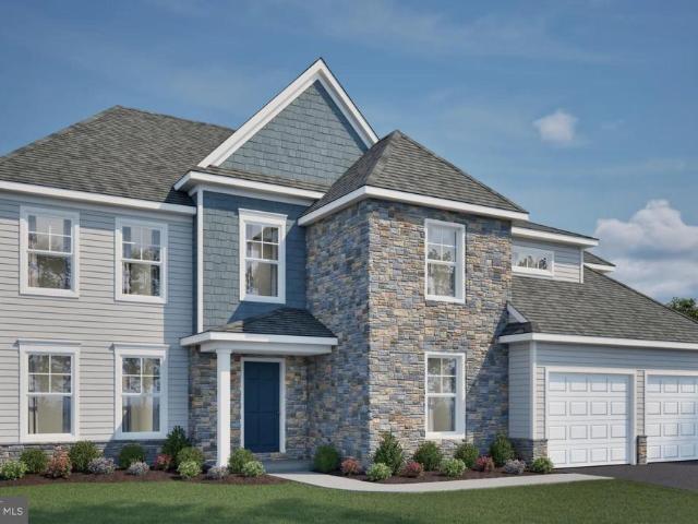 Madison Model At Eagles View