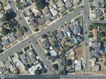 Helix city, Umatilla County, Oregon, USA