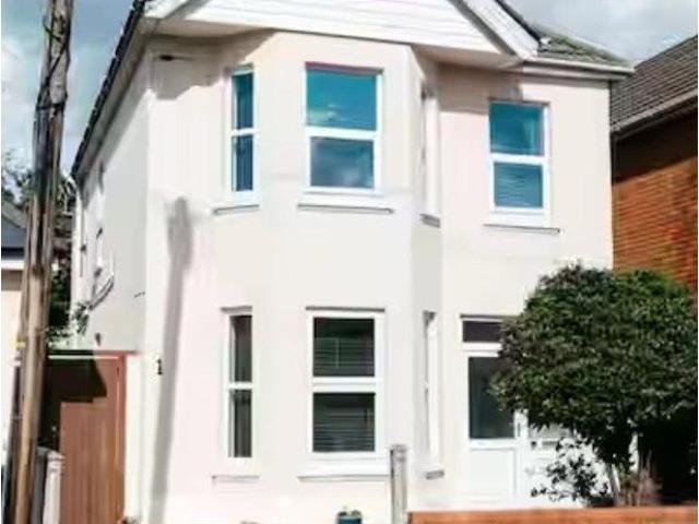 Madison Avenue, Bournemouth BH1, 6 bed detached house to rent, £2,600 pcm | PrimeLocation