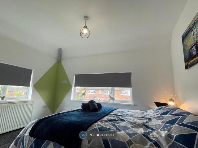 Madison Avenue, Chaddesden, Derby DE21, 3 bed semi detached house to rent, £1,395 pcm | PrimeLocation