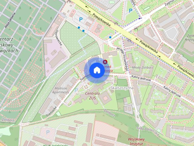 MADISON Apartment | Przestronny apartament WYSOKI STANDARD + garaż