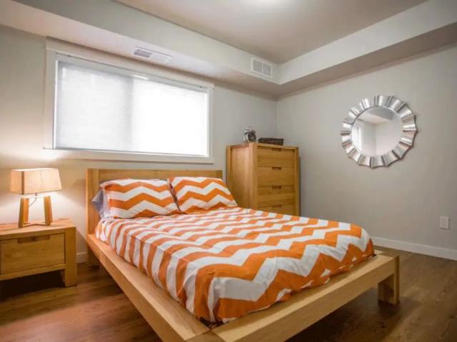 Madison Apartments — 2 Bedroom available at 1251 & 1291 McEachern Dr, Regina