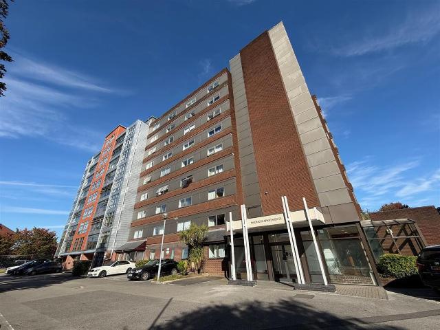 Madison Apartments, Seymour Grove, Manchester M16, 1 bed flat to rent, £1,000 pcm | PrimeLocation