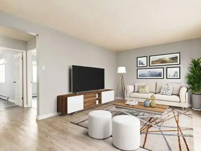Madison Arms — 1 Bedroom