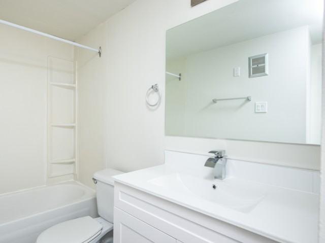 Madison Arms 2 Bedroom Apartment for Rent at 4503 & 4503 51 St, Leduc, AB T9E 5C1