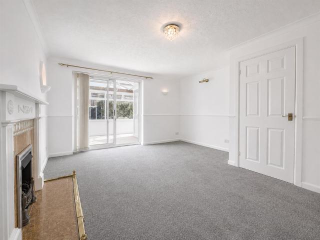 Madison Close, Gosport