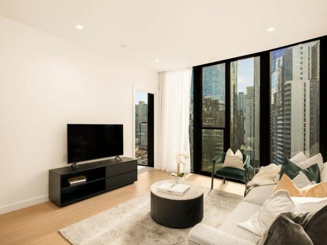 Up to 4 Weeks Rent Free Madison Grand – Final Release – Skyline Levels Now Leasing