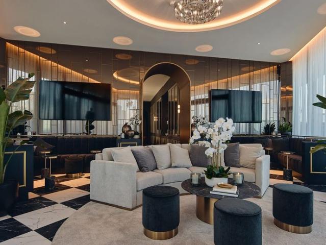 Fully Furnished Madison Grand – Final Release – Skyline Levels Now Leasing