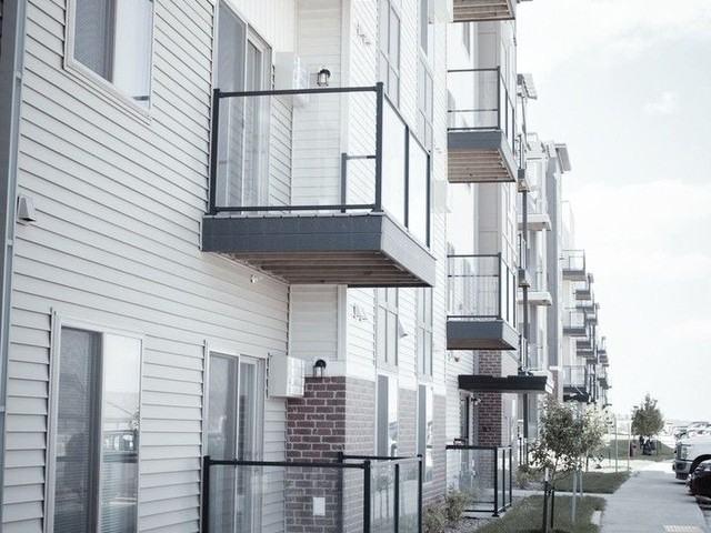 Madison Heights Building 1 1 Bedroom Apartment for Rent at 1406 N Main St, Watford City, ND 58854