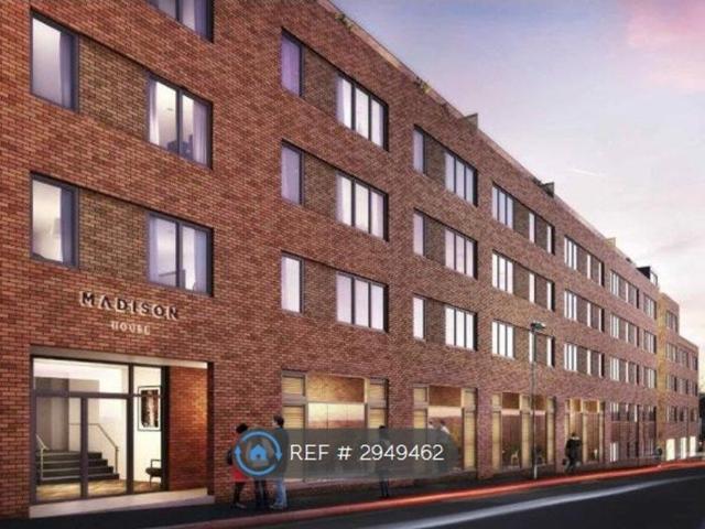 Madison House, Birmingham B5, 1 bed flat to rent, £895 pcm | PrimeLocation