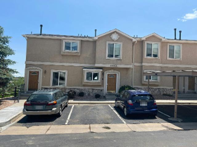 Madison Ridge Hts Apt D