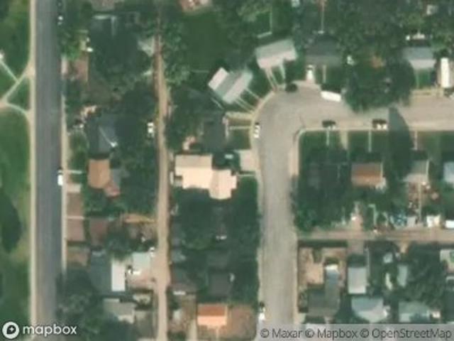 Madison St