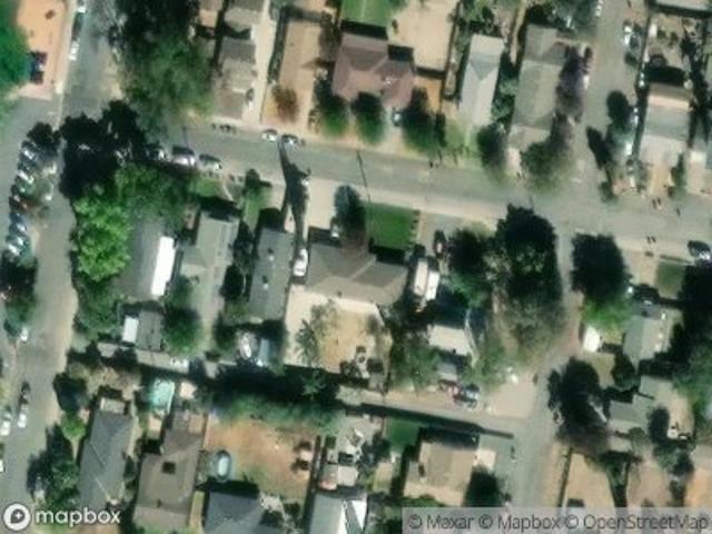 Madison St