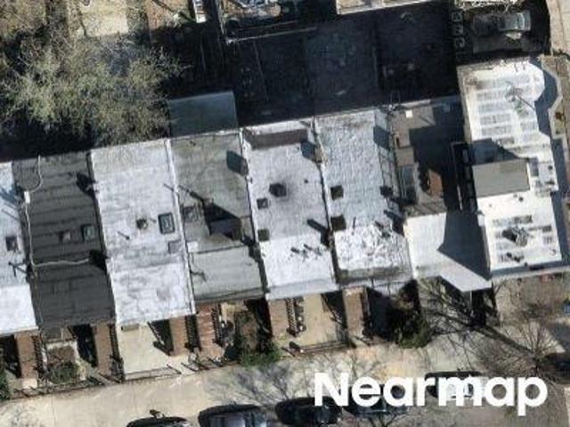 Madison St