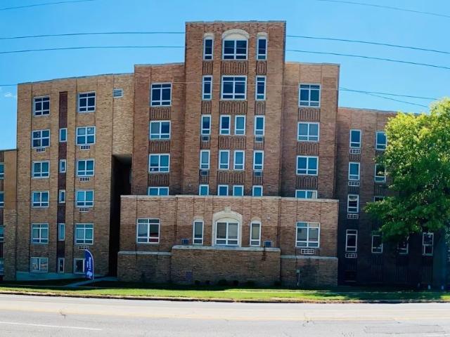 Madison Street Apartments