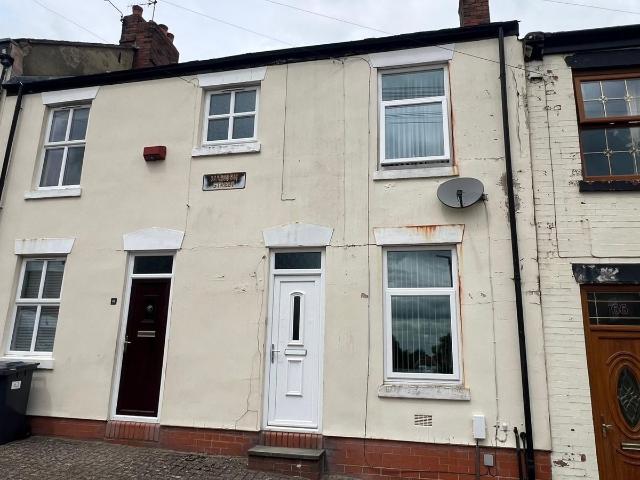 Madison Street, Stoke On Trent ST6, 2 bed terraced house to rent, £750 pcm | PrimeLocation