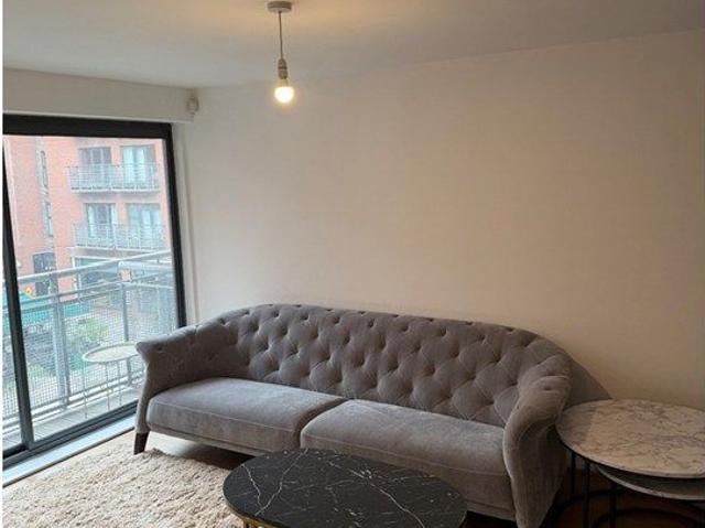 Madison Square, Liverpool L1, 2 bed flat to rent, £1,100 pcm | PrimeLocation