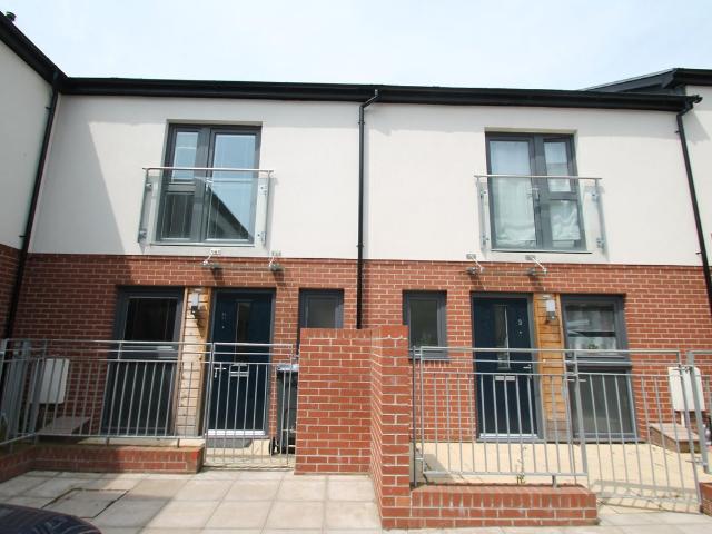 Madison Walk, Edgbaston, Birmingham B15, 3 bed terraced house to rent, £1,700 pcm | PrimeLocation