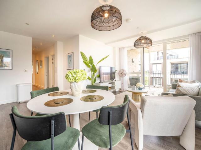 Madison Way, Stratford, London E20, 2 bed flat to rent, £3,250 pcm | PrimeLocation