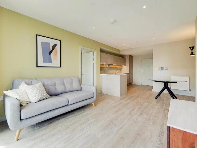 Madison, Wembley Park HA9, 2 bed flat to rent, £2,753 pcm | PrimeLocation