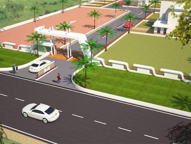 Madipakkam Residential Plot For Sale Chennai
