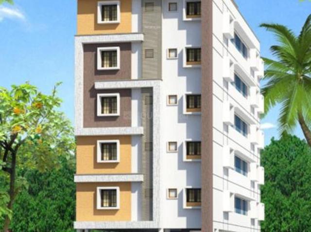 Madipakkam 2.5 BHK Apartment For Sale Chennai