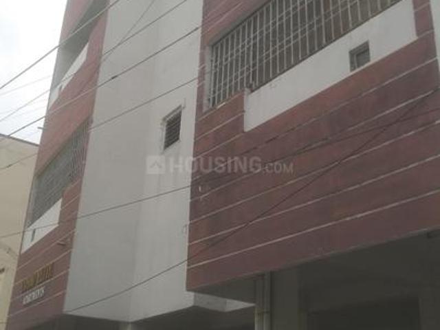 Madipakkam 2 BHK Apartment For Sale Chennai