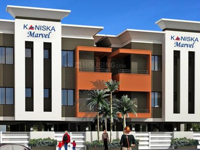 Madipakkam 2 BHK Apartment For Sale Chennai