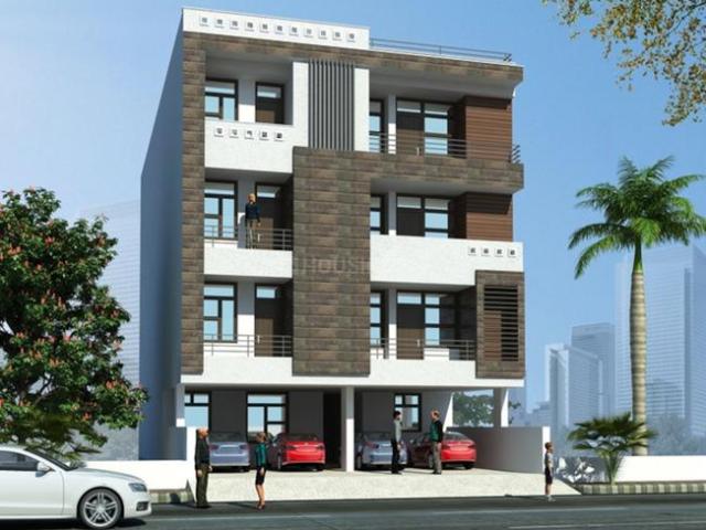Madipakkam 2 BHK Apartment For Sale Chennai