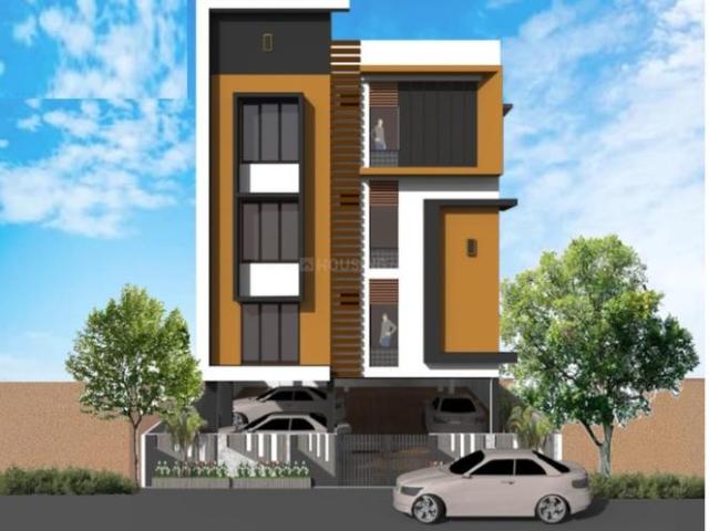 Madipakkam 2 BHK Apartment For Sale Chennai