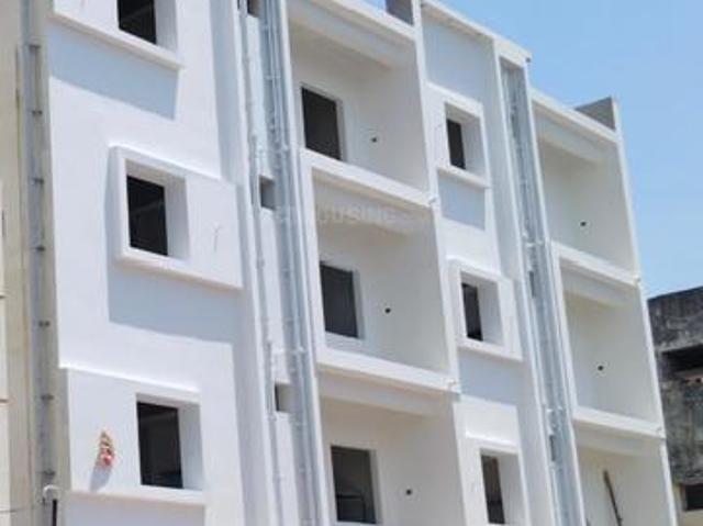 Madipakkam 2 BHK Apartment For Sale Chennai
