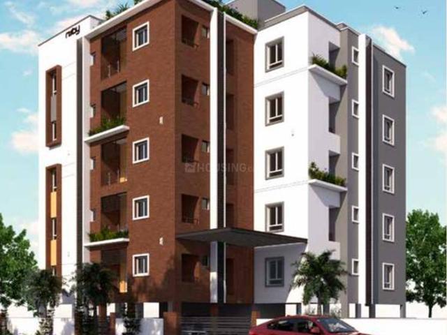 Madipakkam 2 BHK Apartment For Sale Chennai