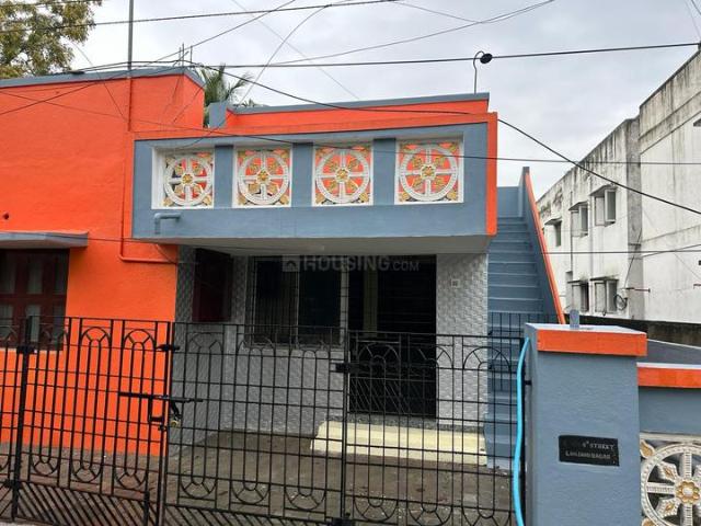 Madipakkam 2 BHK Villa For Sale Chennai