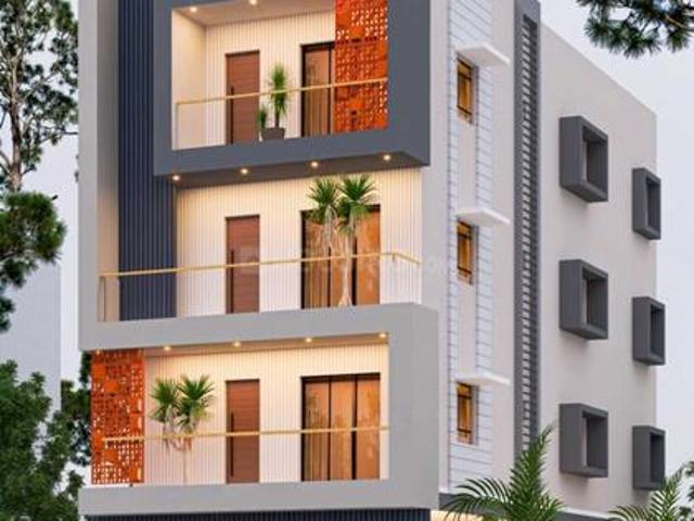 Madipakkam 3 BHK Apartment For Sale Chennai