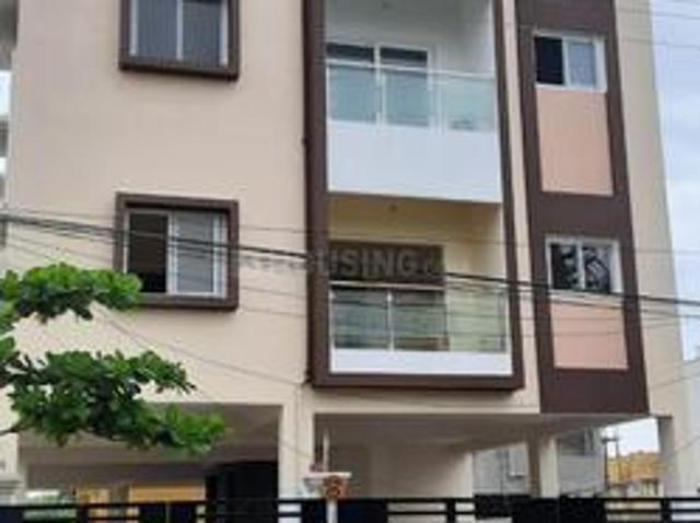 Madipakkam 3 BHK Apartment For Sale Chennai