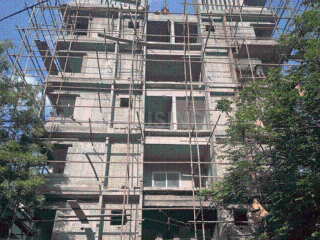 Madipakkam 3 BHK Apartment For Sale Chennai