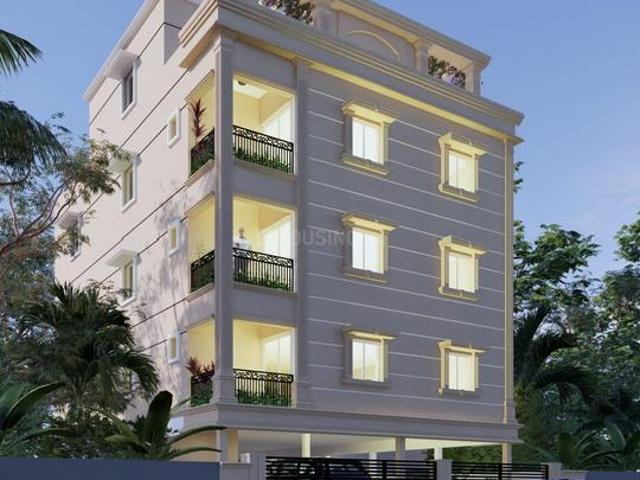 Madipakkam 3 BHK Apartment For Sale Chennai