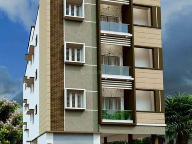 Madipakkam 3 BHK Apartment For Sale Chennai