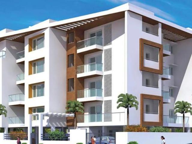 Madipakkam 3 BHK Apartment For Sale Chennai