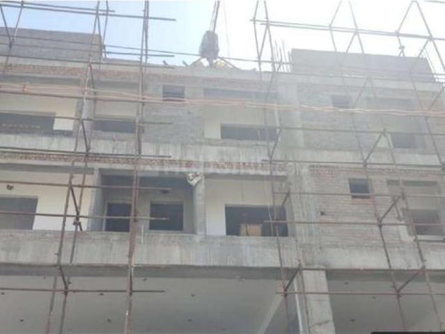 Madipakkam 3 BHK Apartment For Sale Chennai