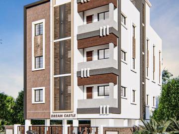 Madipakkam 3 BHK Apartment For Sale Chennai