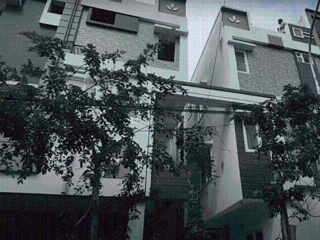 Madipakkam 4 BHK Villa For Sale Chennai