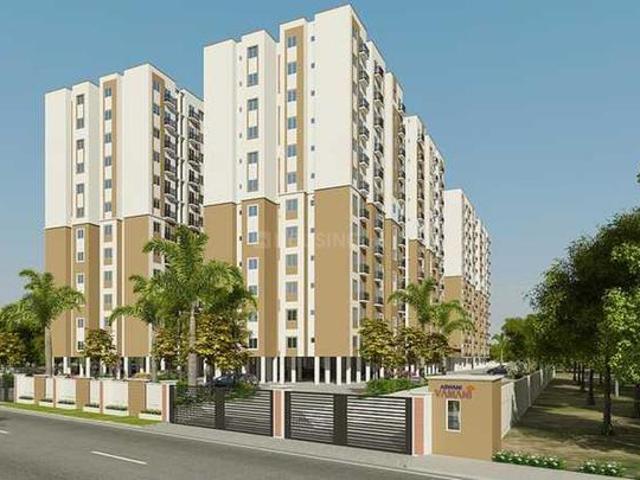 Madivala 3 BHK Apartment For Sale Bangalore