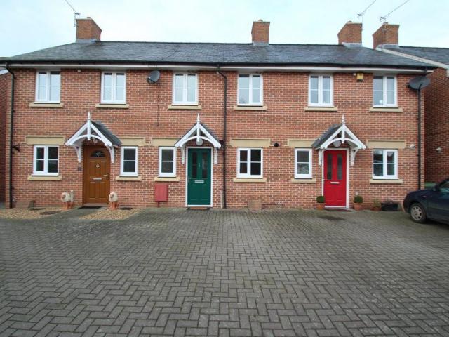 MADLEY, HEREFORDSHIRE 2 bed terraced house to rent £950 pcm £219 pw