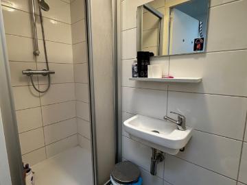 Floresplein, Nieuw-Indische Buurt, Gemeente Groningen, Provincie Groningen