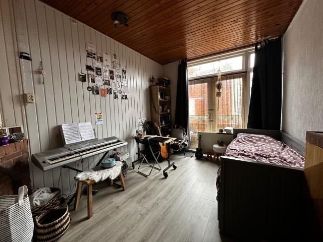 Madoerastraat – Kamer in Groningen K3